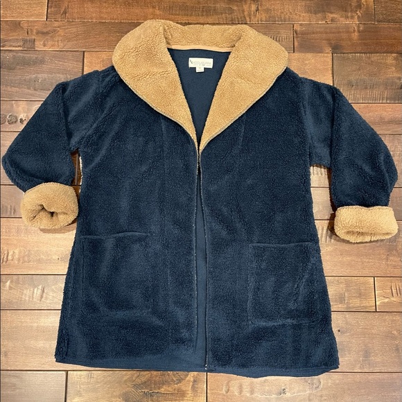 Koolaburra By Ugg Sherpa Fleece Shawl 